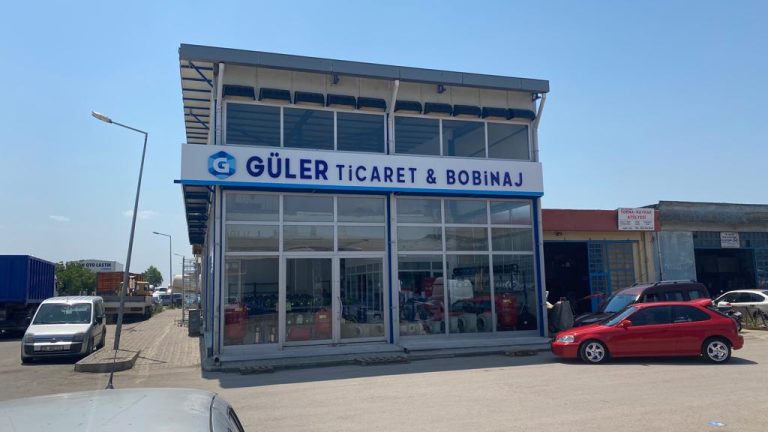 Hakkımızda